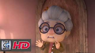 CGI 3D Animated Shorts: "Clean Cut" - by Soo Choi & Nancy Jing