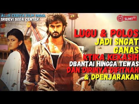 BLAS DENDAM SEORANG GANGSTER MURKA & GNAS II ALUR CERITA FILM INDIA ACTION