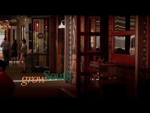 GrowSouth - Customer Success Story