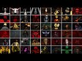 4K The Mimic All Jumpscares Book 1 And Book 2