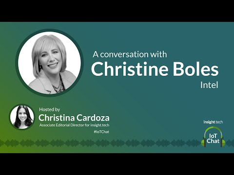 The Power of the 4th Gen Intel® Xeon® Scalable Processors