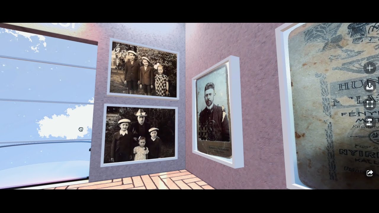 Memory Gardens | F6S