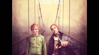 YelaWolf &amp; Ed Sheeran - London Bridge