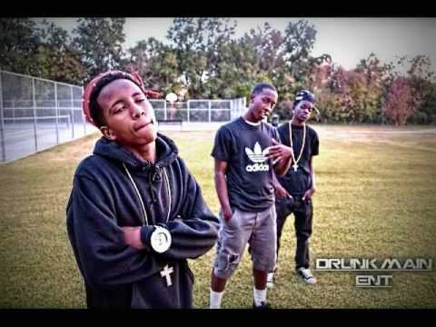 Drunk Main Label -How We Roll