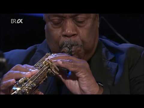 Nathan Davis -  I Thought About You