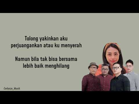 Dygta ft Kamasean - Tapi tahukah kamu? | Lirik
