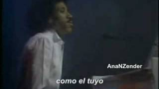 Lionel Richie - Truly (subtitulado)
