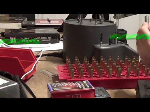 RELOADING 5 56 PART 1