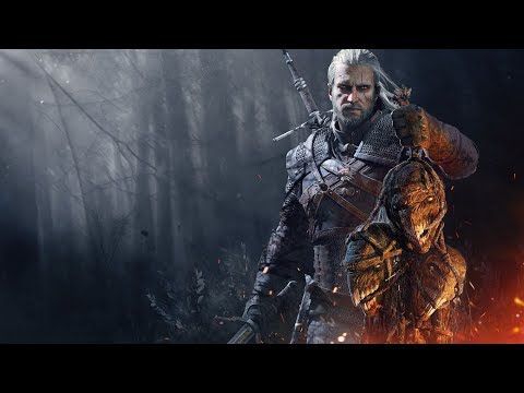 The devil and the huntsman - [The Witcher 3 GMV]