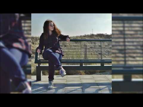 Evelien van Buren: ''Changed the Drops'' (original song)