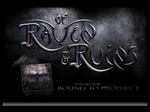 Of Raven and Ruins -  Salem's Wrath