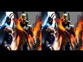 SBS 3D Mortal Kombat Armagadon War