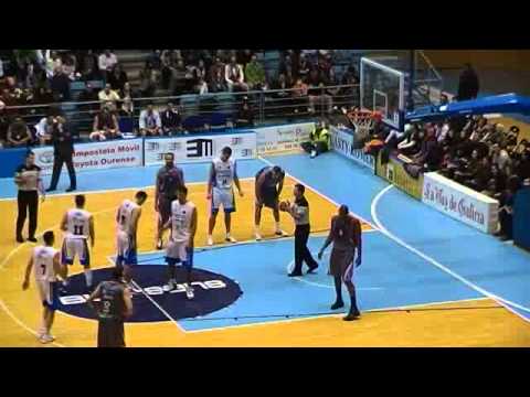 ORO OBRADOIRO C.A.B.,86 - PALENCIA BALONCESTO,59 (06/03/2011 0:00:00)