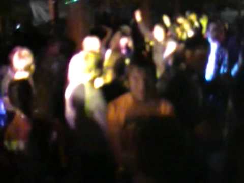 Spin Process - GLC Open Air (05-06-10)