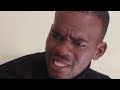 Namibian FILM MOVIE BROKEN FOUNDATION 2022 Tony The Poet Africa