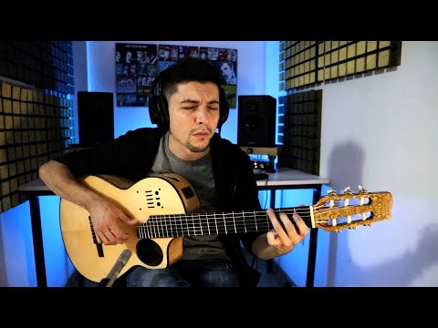 Marcelo Dellamea - Balderrama | Piedra y camino