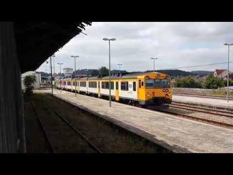 CP 1963, 0463, 0360 e 592 "Camello"