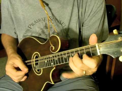 Fire On The Mountain