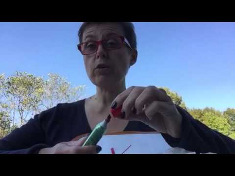 Comment effacer du feutre sur mon ardoise velleda
