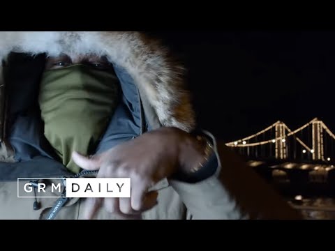 Flights - Intro / lockdown In La [Music Video] | GRM Daily
