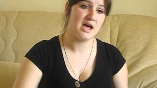 Molitva - Marija Serifovic ( Miljana )