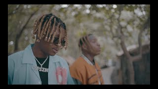 In Peace Music Video