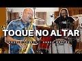 TOQUE NO ALTAR Trazendo A Arca Angelo Torres E Andre Mattos AT JAZZ Music Instrumental Gospel
