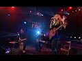 Tori Sparks - Mama (Live on Los Conciertos de Radio3)