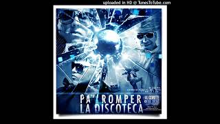 Farruko Ft. Daddy Yankee &amp; Yomo - Pa&#39; Romper La Discoteca