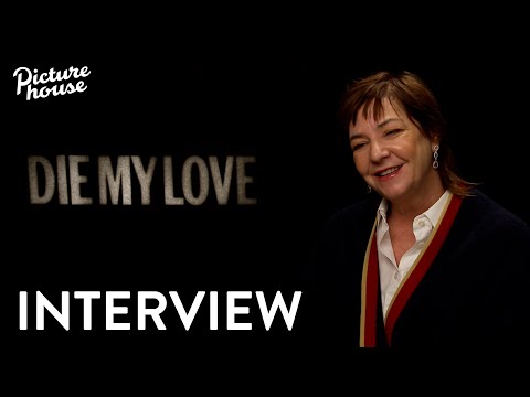 Interview with Lynne Ramsay
