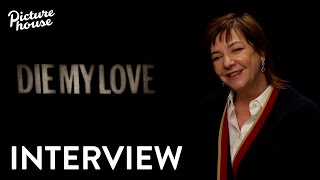 Interview with Lynne Ramsay
