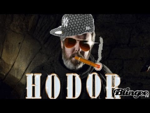 3005 - Childish Gambino (Hodor Remix)