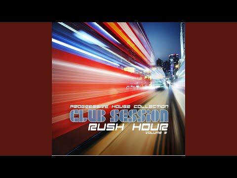 Moscow Is Paradise (feat. Stan Williams) (Dani Villa & Rodri Vegas Remix)