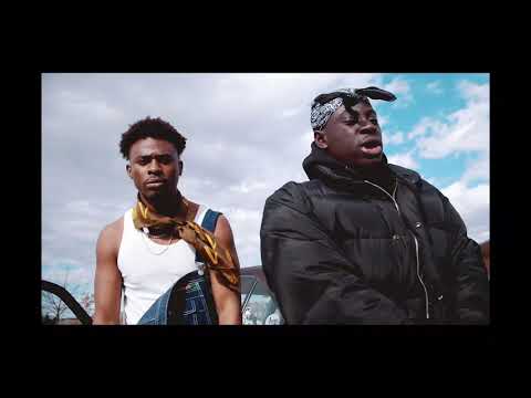 Yonkou ‘CASH’ ft. BOLA 8