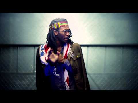 Converse Rubber Tracks: Fresh Daily "Submarine Bass Face (feat. Suede Jury & MeLo-X)" Video