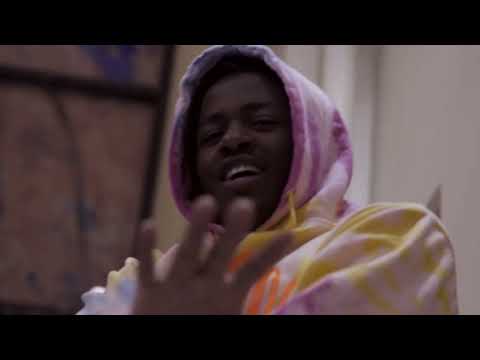 MBFGucci - Exotic (Official Music Video)