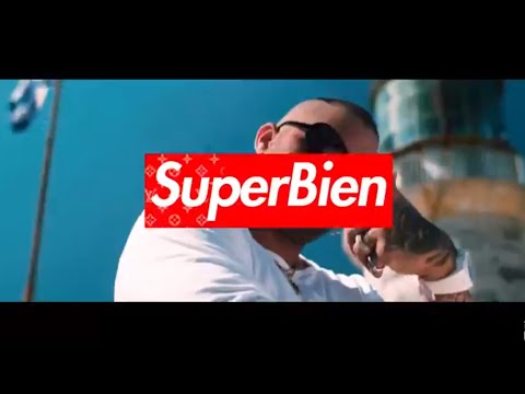 El Taiger - SuperBien