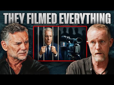 The REAL Reason Epstein’s List Can’t Be Released — Ex-Undercover Agent Explains