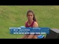 Diamond League Brussels 2017 Womens High Jump FINAL English Commentary