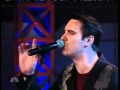 Breaking Benjamin- Breath Live Leno