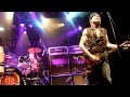 Michael Schenker Group -  Holliday -  Blackout - LIVE PARIS 2012