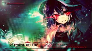 [Nightcore] ~ In Front Of Me ~ Infected Mushroom