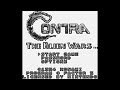 Tearing Up The Turnpike Contra The Alien Wars Extended OST