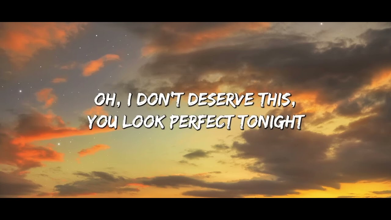 Perfect - ed Sheeran (lyrics) songs