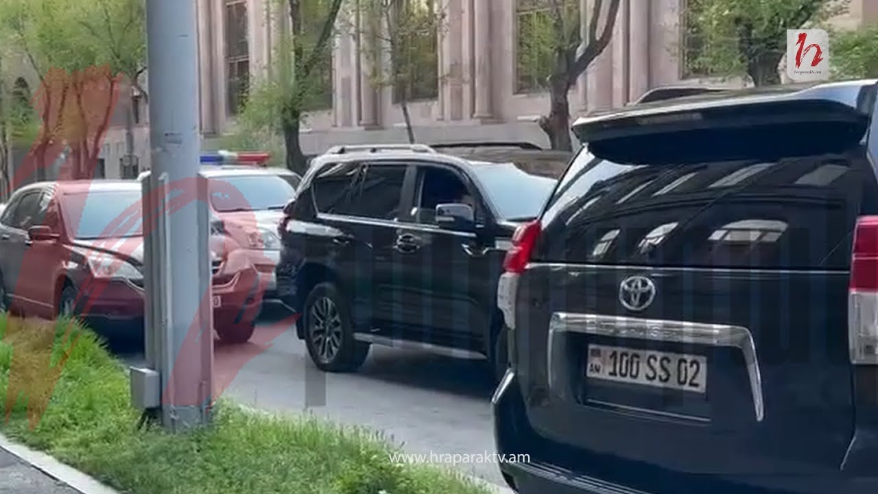 Փաշինյանը անվտանգության խորհրդի շտապ նիստ է հրավիրել