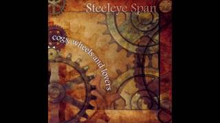 Steeleye Span-The Unquiet Grave