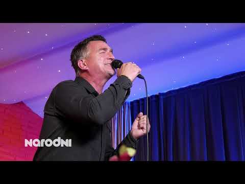 Ićo - Opet je jubin cilin tilon [narodni Living room acoustic]