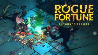 Rogue Fortune video 1
