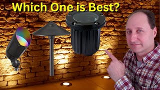 The Ultimate Guide to Choosing Landscape Lighting in 2026