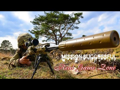 The BEST Sniper Game I've Ever Played! - Sniper Ghost Warrior Contracts 2 |2024